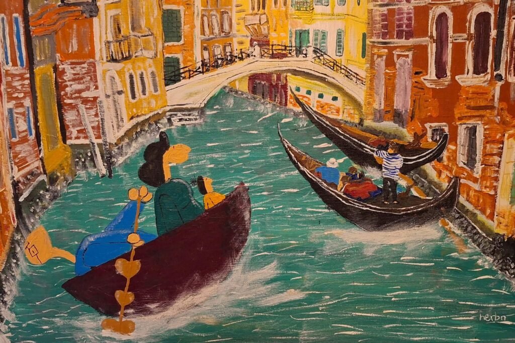 Venice