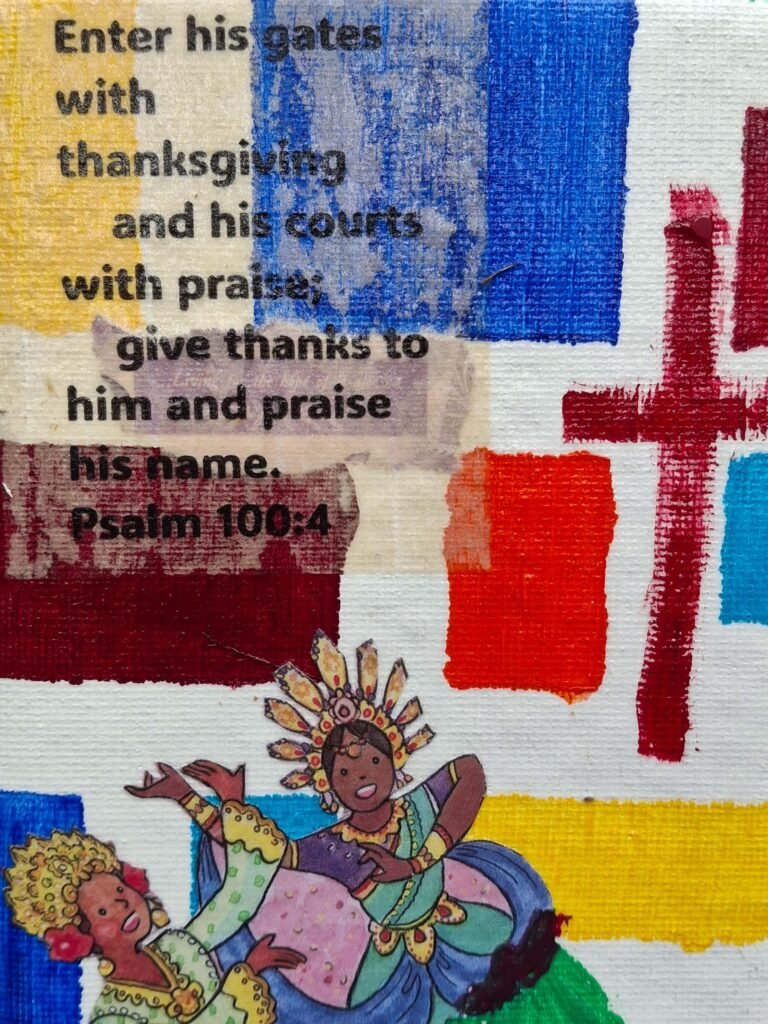 Paint By Number